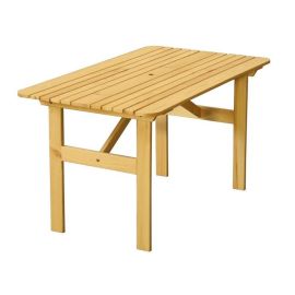 Стол обеденный Ньюпорт | фото